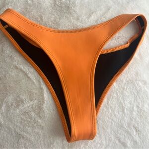 Hoaka neoprene bikini bottoms